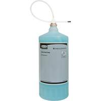 OneShot&reg; Moisturizing Lotion Hand Soap Refill, Cream, 1600 ml, Scented Equipment World