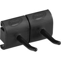 Double Hook Module for Hygienic Wall Bracket Equipment World