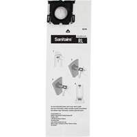 RL Premium Paper Vacuum Bag Equipment World