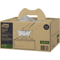 Industrial Cleaning Cloths, All-Purpose, 16-3/8" L x 14" W Equipment World