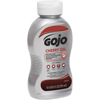 Hand Cleaner, Gel/Pumice, 295.74 ml, Bottle, Cherry Equipment World