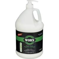 Power Clean Waterless Hand Soap, Liquid, 3.78 L, Unscented Equipment World