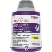TruShot 2.0 Power Cleaner & Degreaser, 266 ml, Trigger Bottle Equipment World