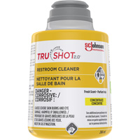TruShot 2.0 Restroom Cleaner, 266 ml, Trigger Bottle Equipment World