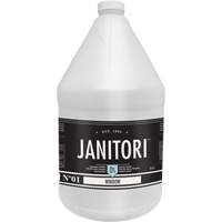 Janitori™ 01 Window Cleaner, Jug JP835 | Equipment World