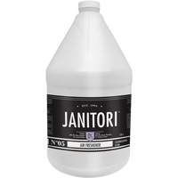 Janitori™ 05 Air Freshener JP837 | Equipment World