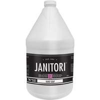 Janitori™  51 Hand Soap, Foam, 4 L, Scented JP840 | Equipment World