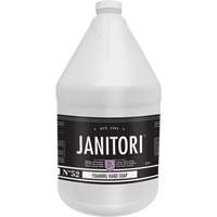 Janitori™ 52 Hand Soap, Foam, 4 L, Scented JP841 | Equipment World