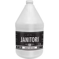 Janitori™ 59 Armour Body Wash, 4 L, Jug JP842 | Equipment World
