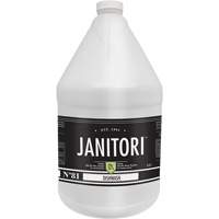 Janitori™ 81 Dishwash Cleaner, Liquid, 4 L JP846 | Equipment World