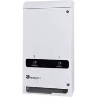 EvoGen&reg; EVNT3 No-Touch Dual Pad & Tampon Dispenser Equipment World
