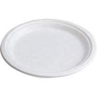 Assiettes compostables Equipment World