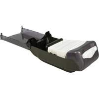 Distributeur de serviettes de table pour comptoir Venue Equipment World