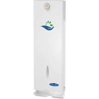 Surface Mounted Free Retail/Commercial Tampon Dispenser Equipment World