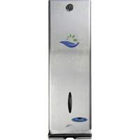 Surface Mounted Free Retail/Commercial Tampon Dispenser Equipment World