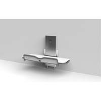 Adult Changing Station, 75-1/4" x 31-1/2" Equipment World