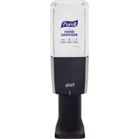 ES10 Hand Sanitizer Dispenser, Touchless, 1200 ml Cap. Equipment World