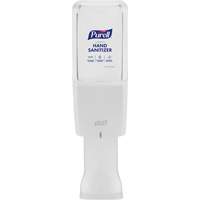 ES10 Hand Sanitizer Dispenser, Touchless, 1200 ml Cap. Equipment World