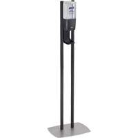 ES10 Dispenser Floor Stand, Touchless, 1200 ml Cap. Equipment World