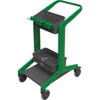 Chariot de nettoyage HyGo Equipment World