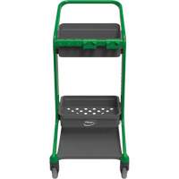 Chariot de nettoyage HyGo Equipment World