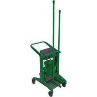 Chariot de nettoyage HyGo Equipment World