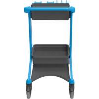 Chariot de nettoyage HyGo Equipment World
