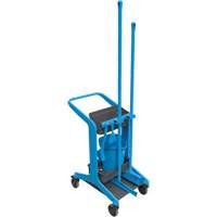 Chariot de nettoyage HyGo Equipment World