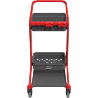 Chariot de nettoyage HyGo Equipment World