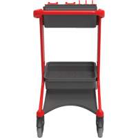 Chariot de nettoyage HyGo Equipment World