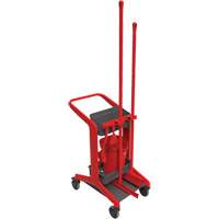 Chariot de nettoyage HyGo Equipment World
