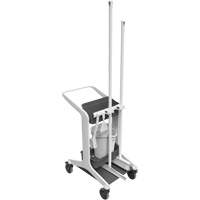 Chariot de nettoyage HyGo Equipment World