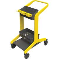 Chariot de nettoyage HyGo Equipment World