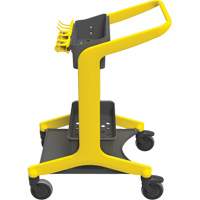 Chariot de nettoyage HyGo Equipment World
