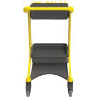 Chariot de nettoyage HyGo Equipment World