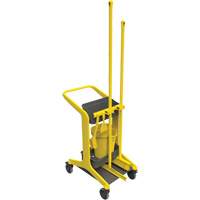 Chariot de nettoyage HyGo Equipment World
