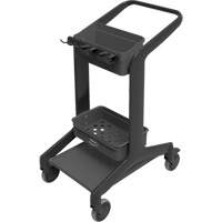 Chariot de nettoyage HyGo Equipment World
