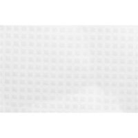 Disposable Melamine Floor Pad, Scrubbing, White Equipment World