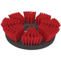 Medium-Duty Cleaning Brush Equipment World