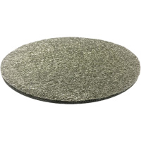 Crystaliser Floor Pad, Cleaning, Grey Equipment World