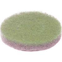 Diamond Twister Floor Pad, Polish, Green Equipment World