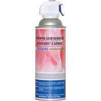 Chewing Gum Remover, 235 g, Aerosol Can Equipment World