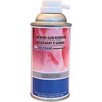 Chewing Gum Remover, 198 g, Aerosol Can Equipment World
