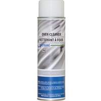 Oven Cleaner, 425 g, Aerosol Can Equipment World