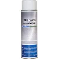 Stainless Steel Cleaner, 14 oz., Aerosol Can Equipment World