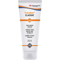 Travabon&reg; Classic Oil, Grease & Adhesive Defense Cream, Tube, 100 ml Equipment World