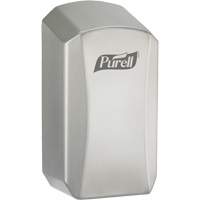 Distributeur de savon mousse Provon LTX pour milieux de sant&eacute; comportementale, Sans contact, Capacit&eacute; de 1200 ml, Format Cartouche de recharge Equipment World