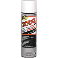 2000 LV Lubricant, Aerosol Can Equipment World