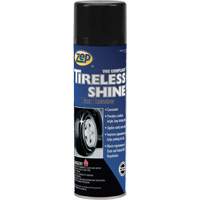 Tireless Shine Tire Dressing Equipment World