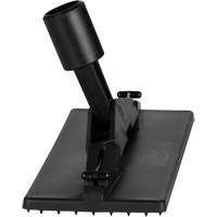 Pad Holder Equipment World